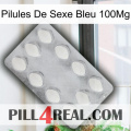 Blue Sex Pills 100Mg 16